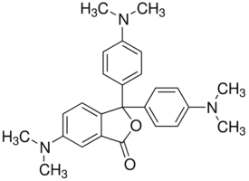 Crystal Violet lactone