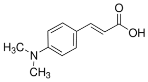 4-(Dimethylamino)cinnamic acid