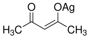 Silver acetylacetonate