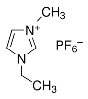 1-Ethyl-3-methylimidazolium hexafluorophosphate