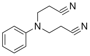 3,3′-(Phenylimino)dipropionitrile
