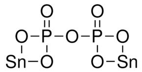Tin(II) pyrophosphate