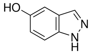 5-Hydroxy-1H-indazole