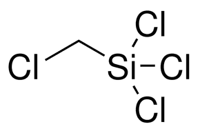 Trichloro(chloromethyl)silane