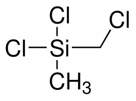 Dichloro(chloromethyl)methylsilane