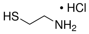 Cysteamine hydrochloride