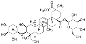 Esculentoside S