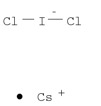 Cesium dichloroiodide