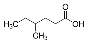 4-Methylhexanoic acid