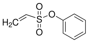 Phenyl vinylsulfonate