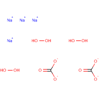Sodium percarbonate