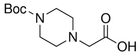 2-(4-Boc-1-piperazinyl)acetic acid