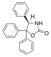 (R)-4,5,5-Triphenyl-2-oxazolidinone