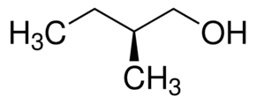 (S)-(−)-2-Methylbutanol