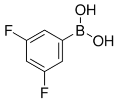 3,5-Difluorophenylboronic acid