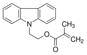 9H-Carbazole-9-ethylmethacrylate