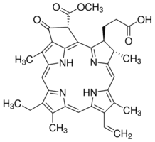 pheophorbide a