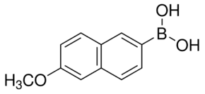 6-Methoxy-2-naphthaleneboronic acid