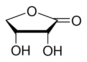 D-Erythronic acid γ-lactone