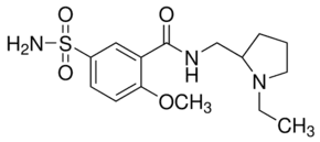 (±)-Sulpiride