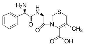 Cefalexin