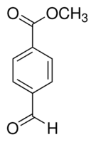 Methyl 4-formylbenzoate