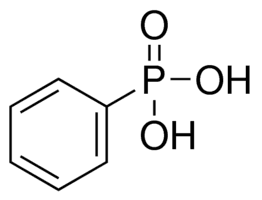Phenylphosphonic acid
