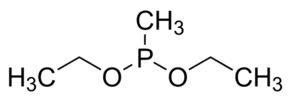 Diethyl methylphosphonite