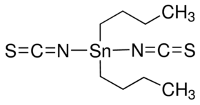 Dibutyltin diisothiocyanate