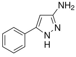 3-Amino-5-phenylpyrazole