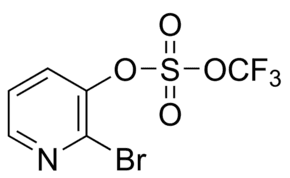 2-Bromo-3-pyridyl trifluoromethanesulfonate