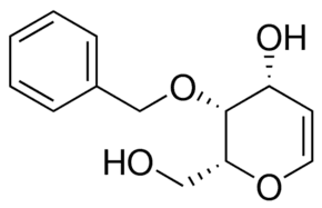 4-O-Benzyl-D-galactal