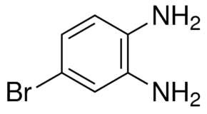 4-Bromo-1,2-diaminobenzene