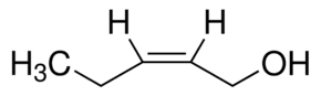 cis-2-Penten-1-ol