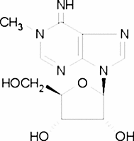 1-Methyladenosine