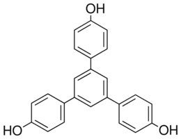 1,3,5-Tris(4-hydroxyphenyl)benzene