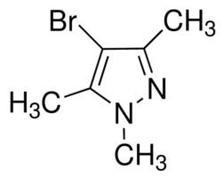 4-Bromo-1,3,5-trimethylpyrazole
