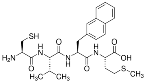 Cys-Val-2-Nal-Met