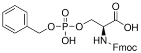 Fmoc-Ser(PO3BzlH)-OH