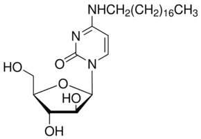N4-Octadecylcytosine β-D-arabinofuranoside