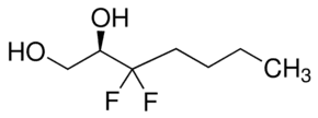(R)-(+)-3,3-Difluoro-1,2-heptanediol