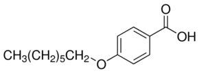 4-(Heptyloxy)benzoic acid