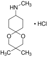 4-(Methylamino)cyclohexanone 2,2-dimethyltrimethylene ketal hydrochloride