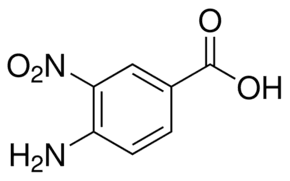 4-Amino-3-nitrobenzoic acid