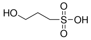 3-Hydroxypropane-1-sulfonic acid