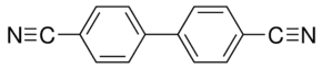 4,4′-Biphenyldicarbonitrile