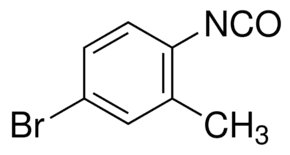 4-Bromo-2-methylphenyl isocyanate