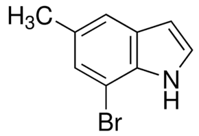 7-Bromo-5-methylindole