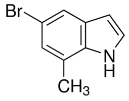 5-Bromo-7-methylindole