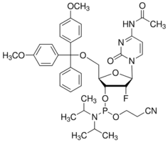 DMT-2′Fluoro-dC(ac) Phosphoramidite